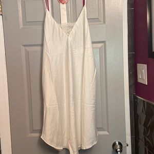 Sexy nightgown
